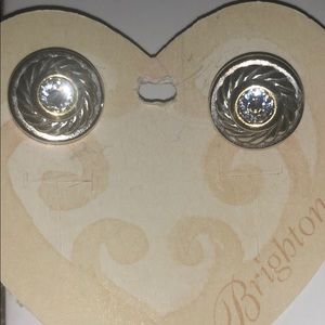 Brighton Crystal Earrings